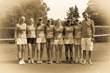 Ausschnitte 2970 - RL THC von Horn und Hamm - TC SCC Berlin